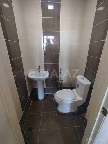 Сдаётся 2-комн. новостройка 60 м², Ясамальский р., photo 9 from 10