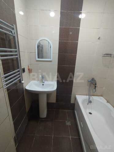 Сдаётся 2-комн. новостройка 60 м², Ясамальский р., photo 8 from 10