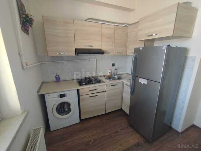 Сдаётся 2-комн. новостройка 60 м², Ясамальский р., photo 6 from 10