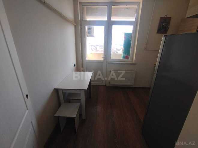 Сдаётся 2-комн. новостройка 60 м², Ясамальский р., photo 7 from 10