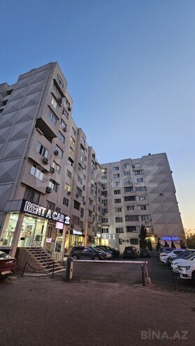 Satılır 3 otaqlı köhnə tikili 82 m², Şah İsmayıl Xətai m., photo 1 from 18
