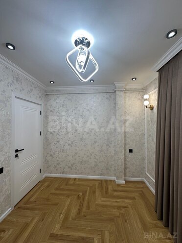 Продаётся 3-комн. вторичка 65 м², м. Ахмедлы, photo 6 from 17