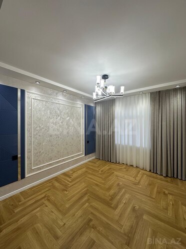 Продаётся 3-комн. вторичка 65 м², м. Ахмедлы, photo 15 from 17