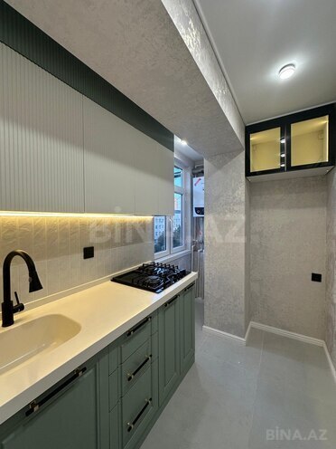 Продаётся 3-комн. вторичка 65 м², м. Ахмедлы, photo 13 from 17