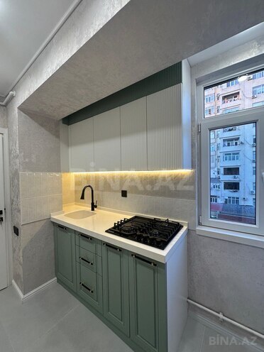 Продаётся 3-комн. вторичка 65 м², м. Ахмедлы, photo 14 from 17