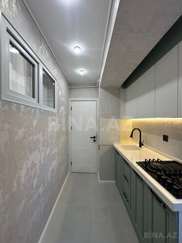 Продаётся 3-комн. вторичка 65 м², м. Ахмедлы, photo 8 from 17