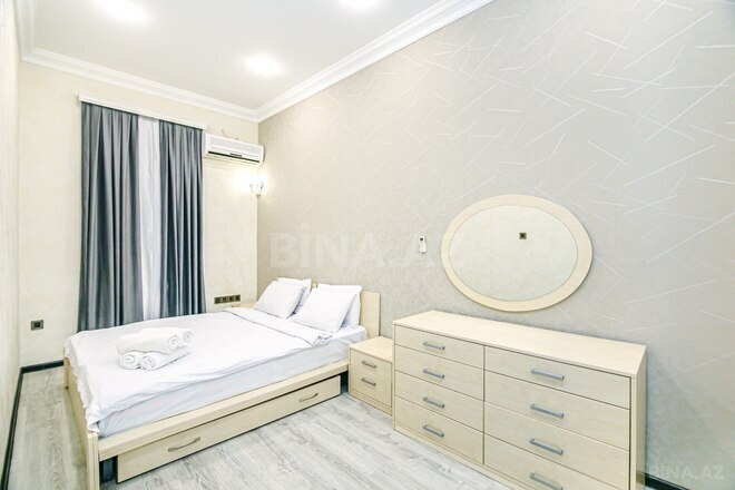 Сдаётся 3-комн. вторичка 81 м², м. Сахил, photo 25 from 32