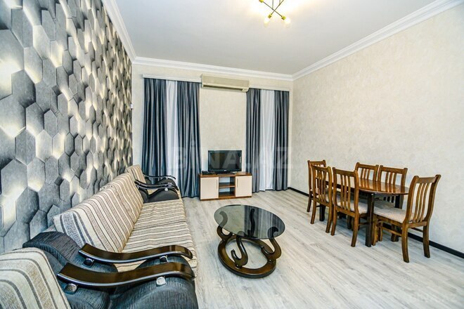 Сдаётся 3-комн. вторичка 81 м², м. Сахил, photo 20 from 32
