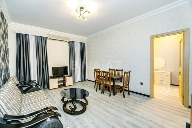 Сдаётся 3-комн. вторичка 81 м², м. Сахил, photo 18 from 32