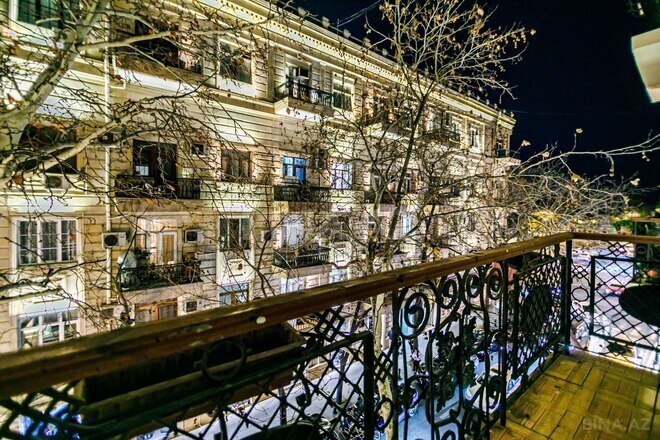 Сдаётся 3-комн. вторичка 81 м², м. Сахил, photo 29 from 32