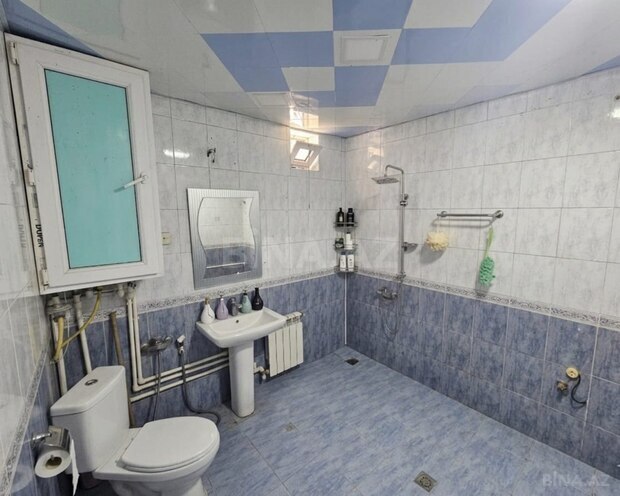 Сдаётся 2-комн. вторичка 75 м², м. Нариман Нариманов, photo 9 from 10