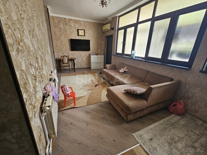 Сдаётся 2-комн. вторичка 75 м², м. Нариман Нариманов, photo 4 from 10