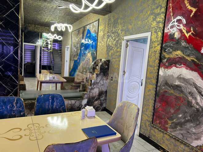 Продаётся  объект 420 м², Сураханский  р., photo 6 from 25