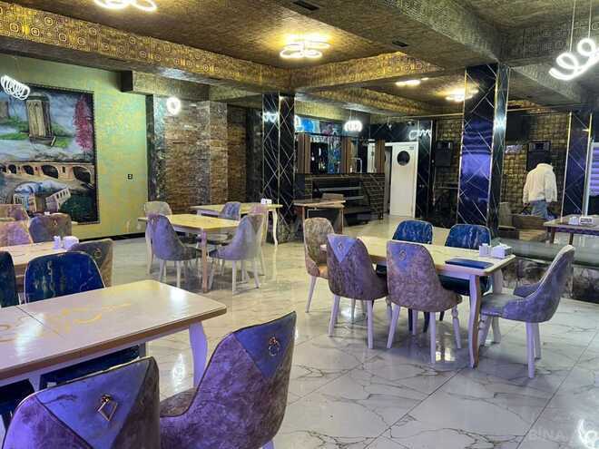 Продаётся  объект 420 м², Сураханский  р., photo 1 from 25