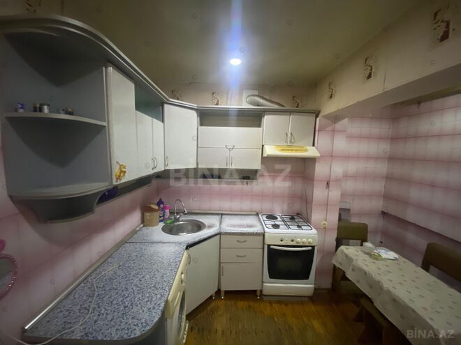 Продаётся 2-комн. вторичка 65 м², м. Мемар Аджеми, photo 9 from 15