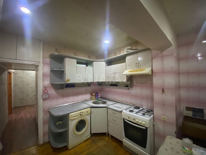Продаётся 2-комн. вторичка 65 м², м. Мемар Аджеми, photo 11 from 15