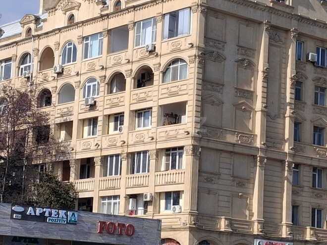 Satılır 3 otaqlı köhnə tikili 75 m², Gənclik m., photo 30 from 31