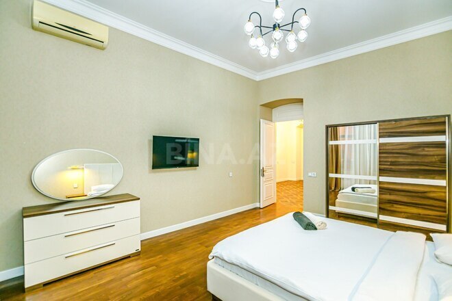 Сдаётся 2-комн. вторичка 68 м², м. Сахил, photo 13 from 31