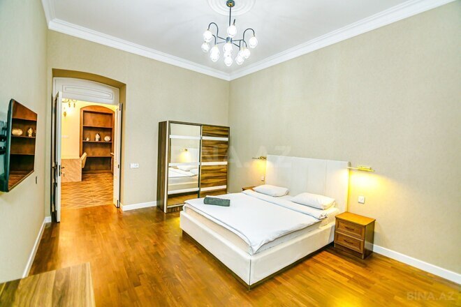 Сдаётся 2-комн. вторичка 68 м², м. Сахил, photo 12 from 31
