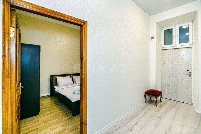 Сдаётся 3-комн. вторичка 84 м², м. Ичеришехер, photo 3 from 31