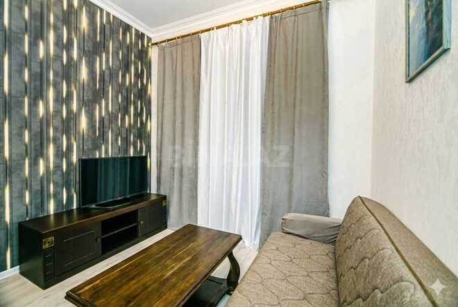 Сдаётся 3-комн. вторичка 84 м², м. Ичеришехер, photo 28 from 31