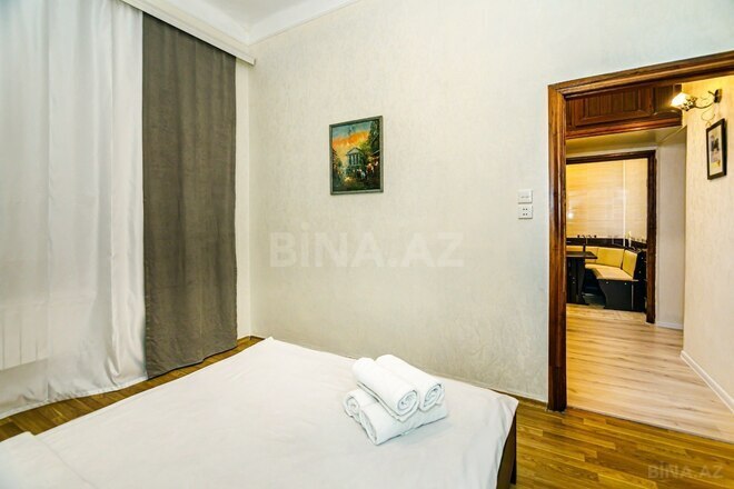 Сдаётся 3-комн. вторичка 84 м², м. Ичеришехер, photo 16 from 31