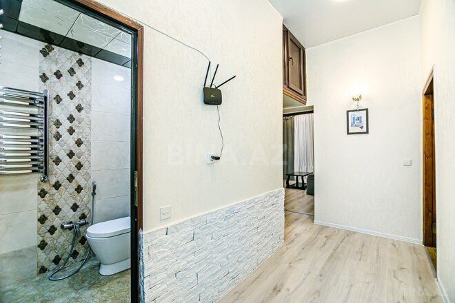 Сдаётся 3-комн. вторичка 84 м², м. Ичеришехер, photo 5 from 31