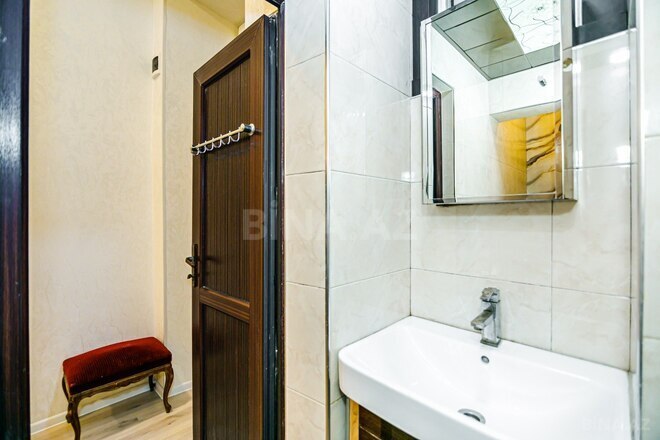 Сдаётся 3-комн. вторичка 84 м², м. Ичеришехер, photo 11 from 31
