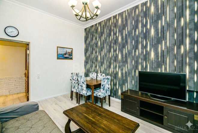 Сдаётся 3-комн. вторичка 84 м², м. Ичеришехер, photo 26 from 31