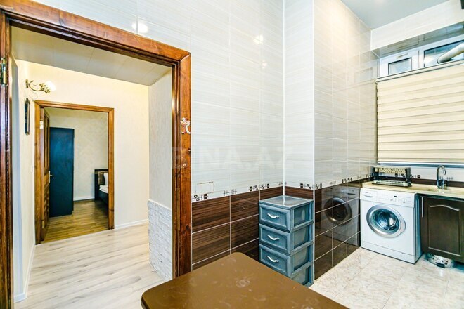 Сдаётся 3-комн. вторичка 84 м², м. Ичеришехер, photo 6 from 31