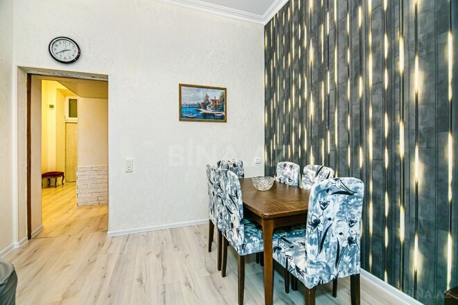 Сдаётся 3-комн. вторичка 84 м², м. Ичеришехер, photo 19 from 31