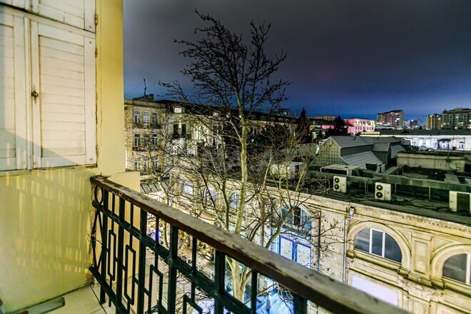 Сдаётся 3-комн. вторичка 84 м², м. Ичеришехер, photo 21 from 31