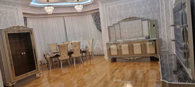 Сдаётся 2-комн. новостройка 125 м², м. Низами, photo 6 from 24
