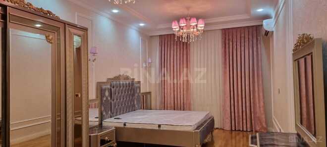 Сдаётся 2-комн. новостройка 125 м², м. Низами, photo 13 from 24