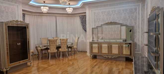 Сдаётся 2-комн. новостройка 125 м², м. Низами, photo 4 from 24