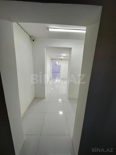 İcarəyə verilir  obyekt 120 m², İnşaatçılar m., photo 11 from 16