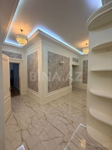 Сдаётся 2-комн. новостройка 125 м², м. Низами, photo 22 from 24