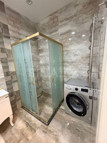 Сдаётся 2-комн. новостройка 125 м², м. Низами, photo 8 from 24