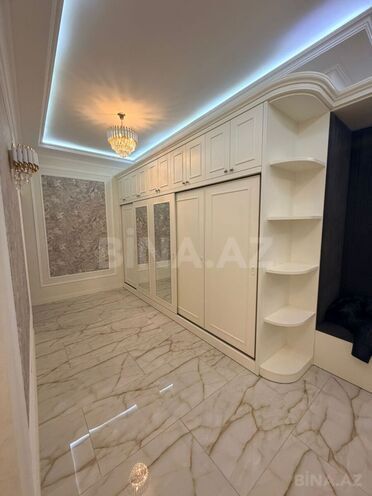 Сдаётся 2-комн. новостройка 125 м², м. Низами, photo 20 from 24