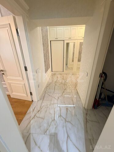 Сдаётся 2-комн. новостройка 125 м², м. Низами, photo 18 from 24