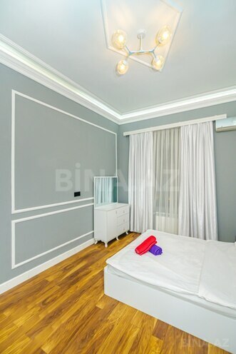 Сдаётся 3-комн. вторичка 88 м², м. Сахил, photo 11 from 32