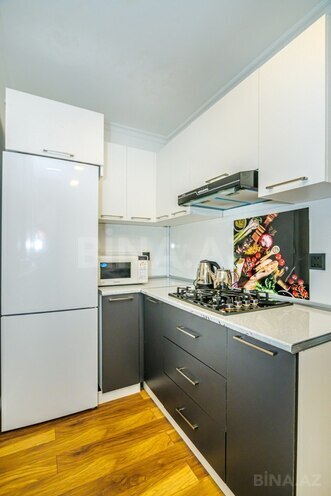 Сдаётся 3-комн. вторичка 88 м², м. Сахил, photo 5 from 32