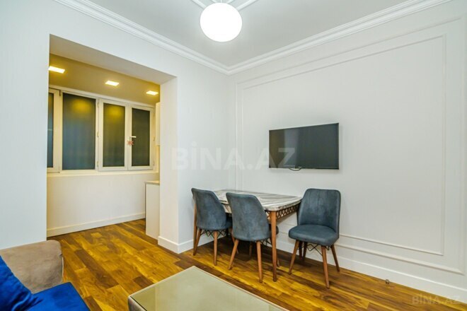 Сдаётся 3-комн. вторичка 88 м², м. Сахил, photo 6 from 32