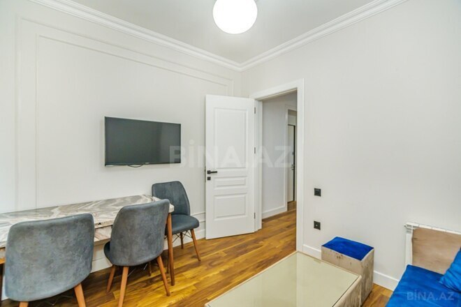 Сдаётся 3-комн. вторичка 88 м², м. Сахил, photo 12 from 32