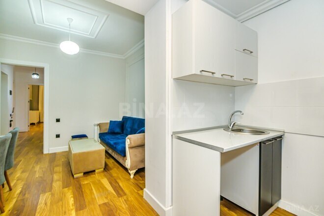 Сдаётся 3-комн. вторичка 88 м², м. Сахил, photo 17 from 32