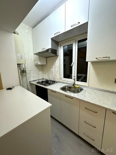 Satılır 2 otaqlı köhnə tikili 45 m², Nərimanov r., photo 9 from 11