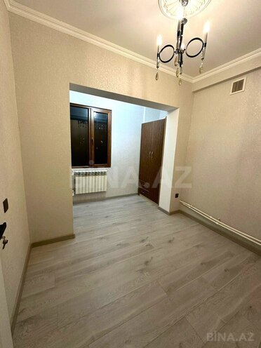 Satılır 2 otaqlı köhnə tikili 45 m², Nərimanov r., photo 6 from 11