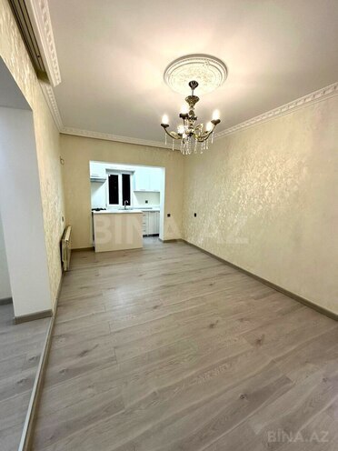 Satılır 2 otaqlı köhnə tikili 45 m², Nərimanov r., photo 5 from 11