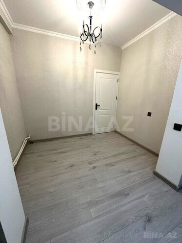 Satılır 2 otaqlı köhnə tikili 45 m², Nərimanov r., photo 7 from 11