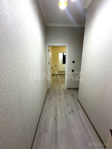 Satılır 2 otaqlı köhnə tikili 45 m², Nərimanov r., photo 3 from 11